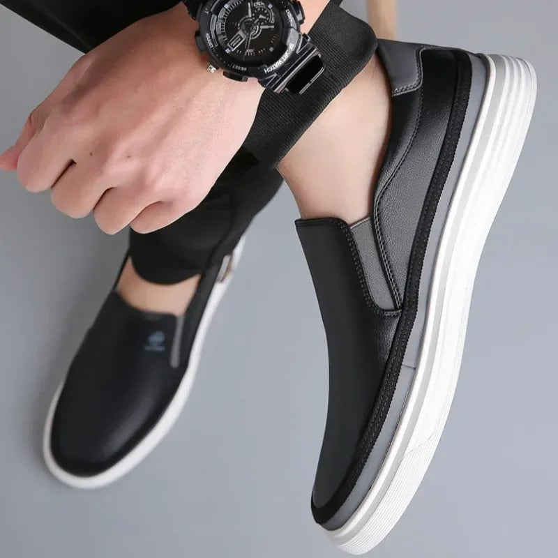 CONOR™ | MODERN SLIP-ON SHOES FOR MEN