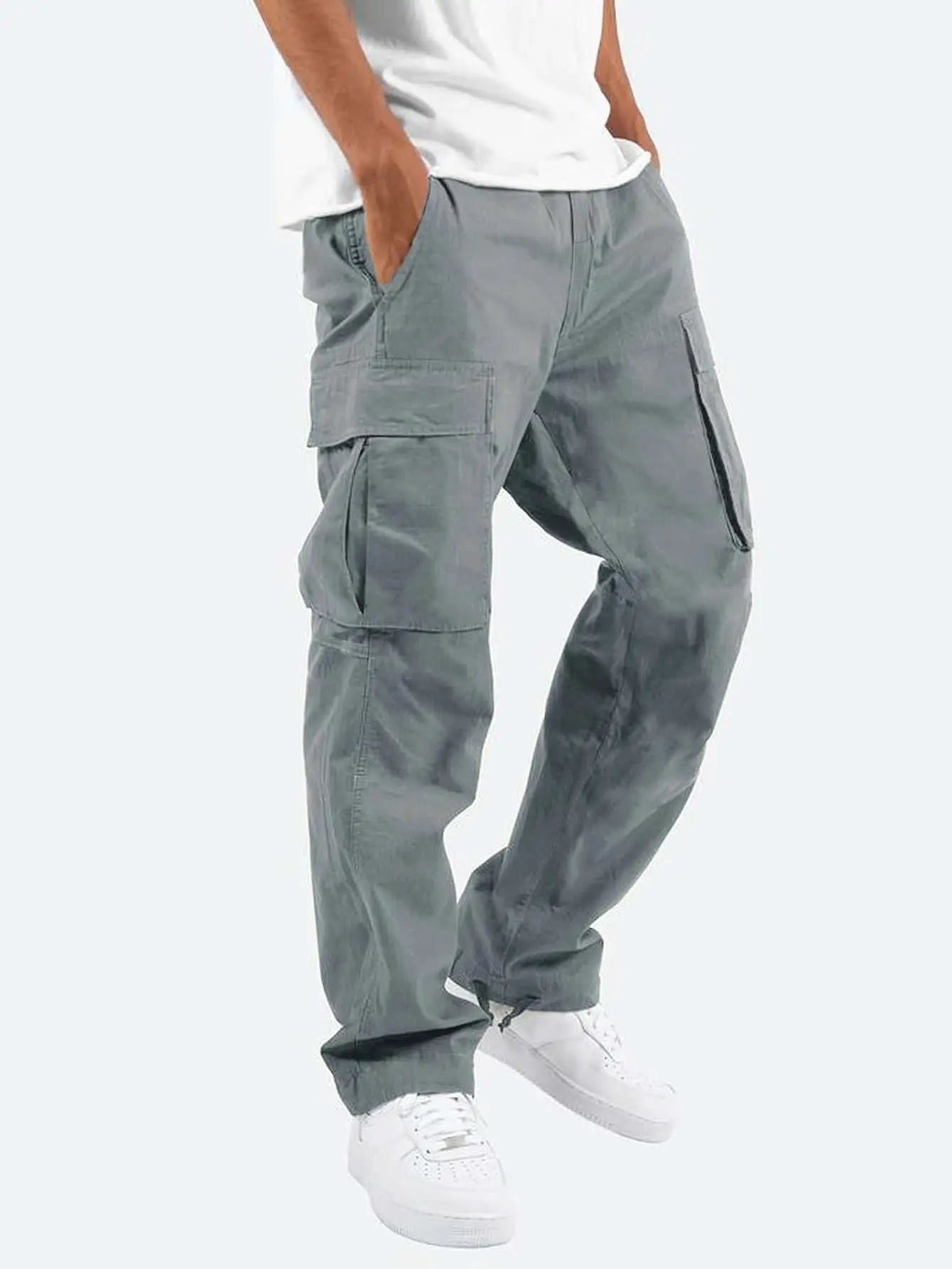 CONOR™™ | Cargo Trousers