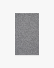 CONOR™ | Men's Essential Scarf - Medium Grey