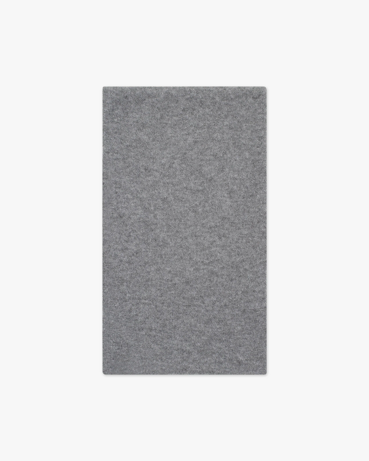 CONOR™ | Men's Essential Scarf - Medium Grey