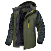 CONOR™ | WINTER OUTDOOR JACKET