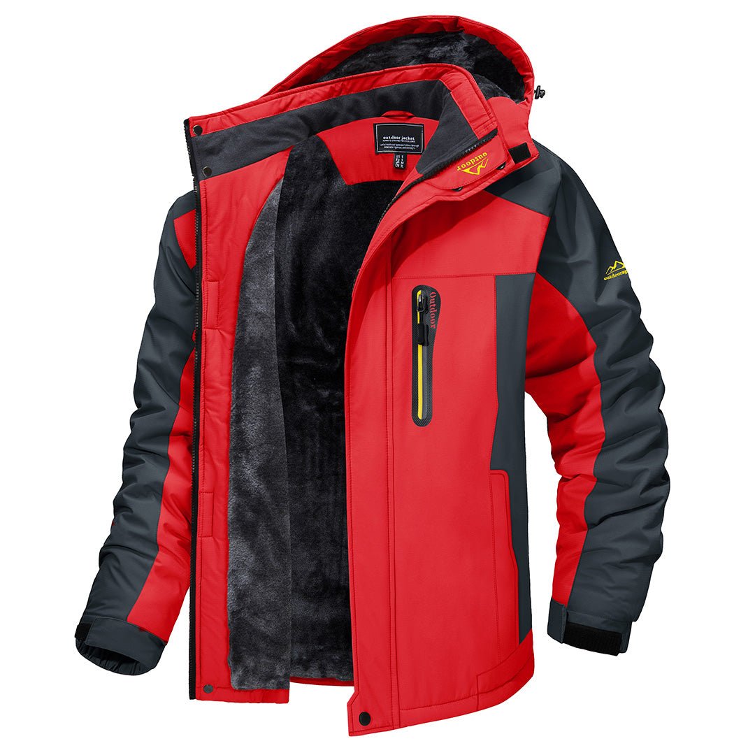 CONOR™ | WINTER OUTDOOR JACKET