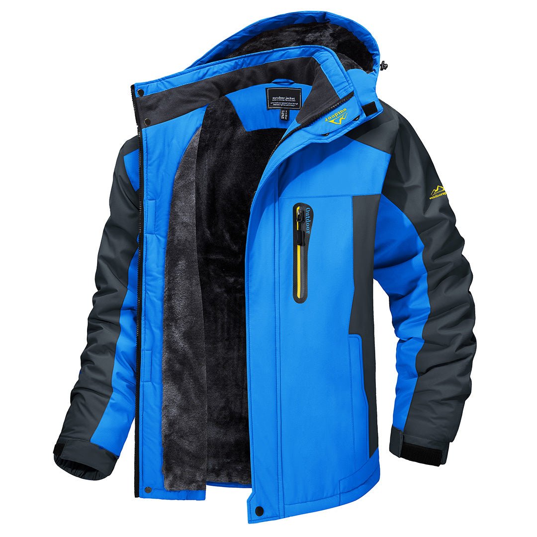 CONOR™ | WINTER OUTDOOR JACKET