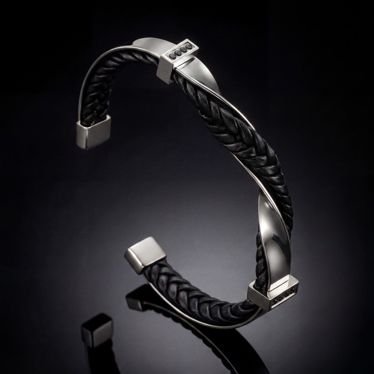CONOR™ | Veyron Cuff Bracelet