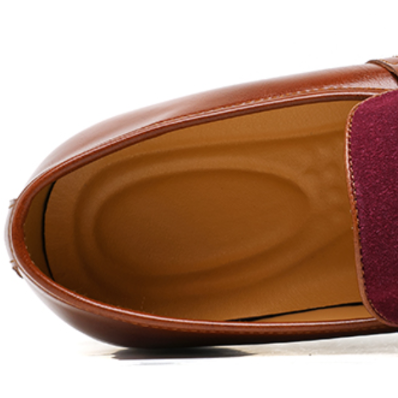 CONOR™| REFINED AND ELEGANT SHOES FOR MEN