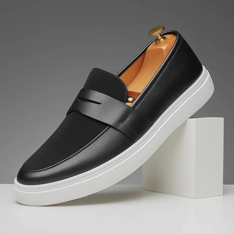 CONOR™| REFINED AND ELEGANT SHOES FOR MEN