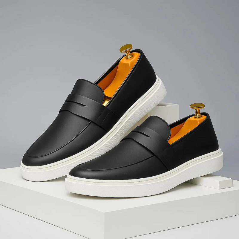 CONOR™| REFINED AND ELEGANT SHOES FOR MEN