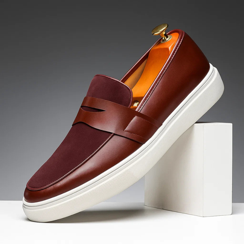 CONOR™| REFINED AND ELEGANT SHOES FOR MEN