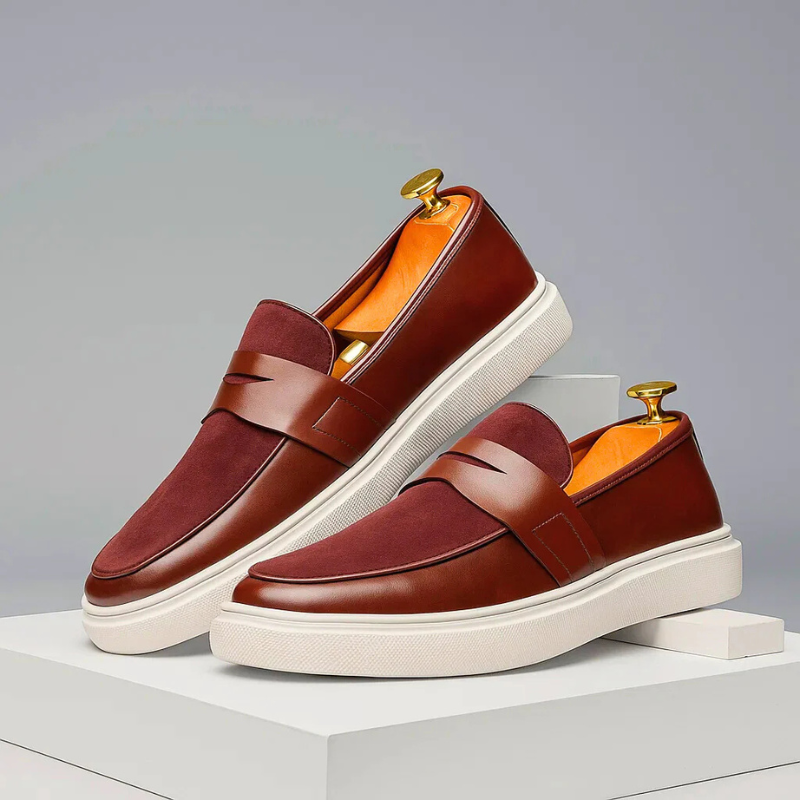 CONOR™| REFINED AND ELEGANT SHOES FOR MEN