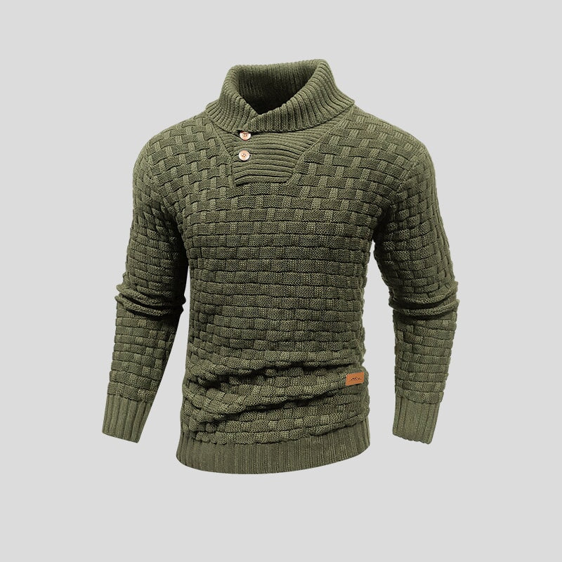 CONOR™ | PREMIUM MEN'S SWEATER
