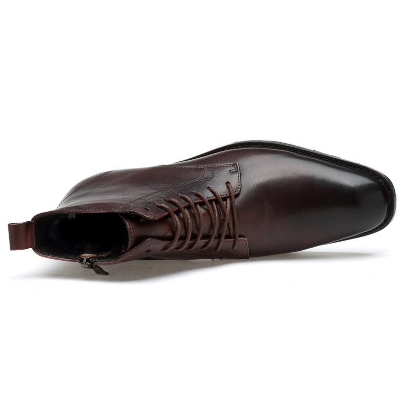 CONOR™ | John Boots