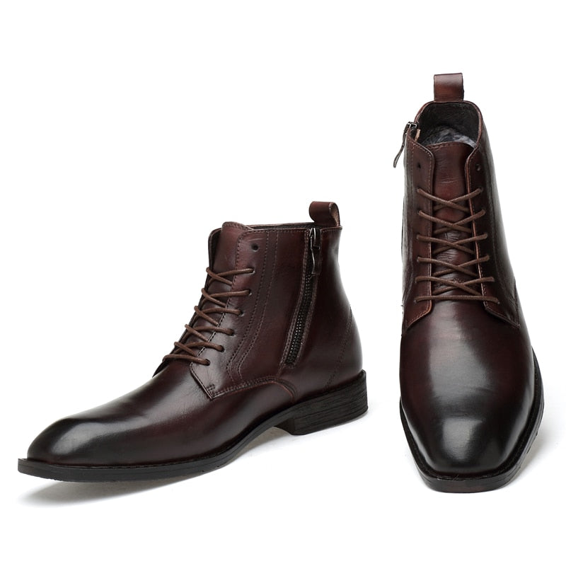 CONOR™ | John Boots