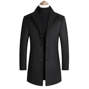 CONOR™ | British Coat – Signature