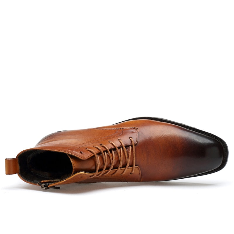 CONOR™ | John Boots