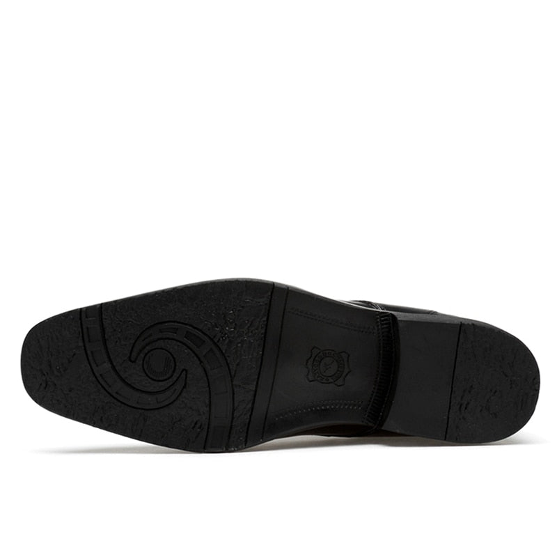 CONOR™ | John Boots