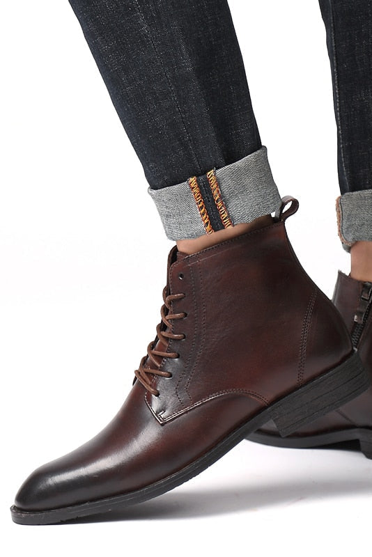 CONOR™ | John Boots