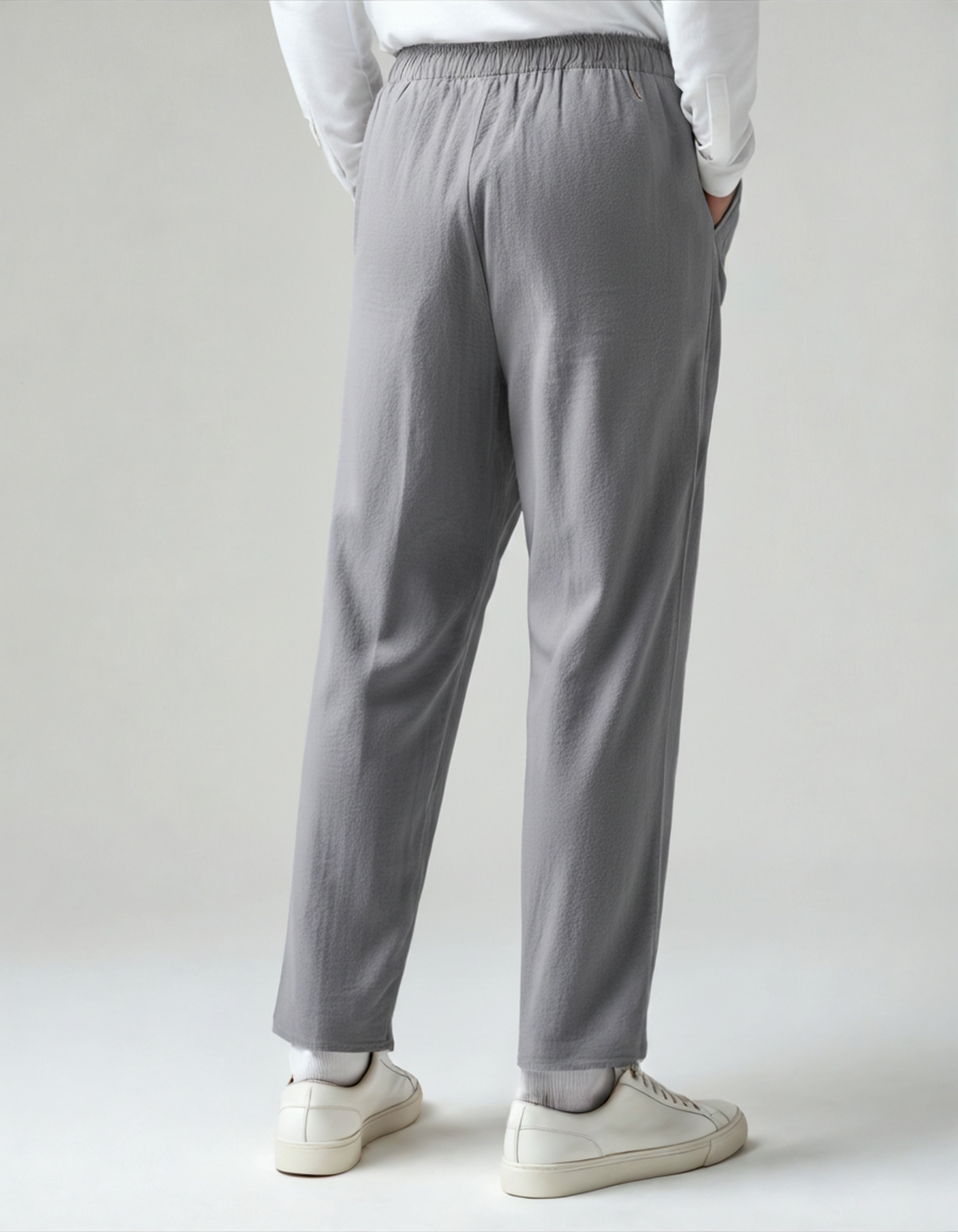 CONOR™ | LINEN PANTS
