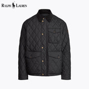 CONOR™ | RL The Beaton Classic Quilted Jacket