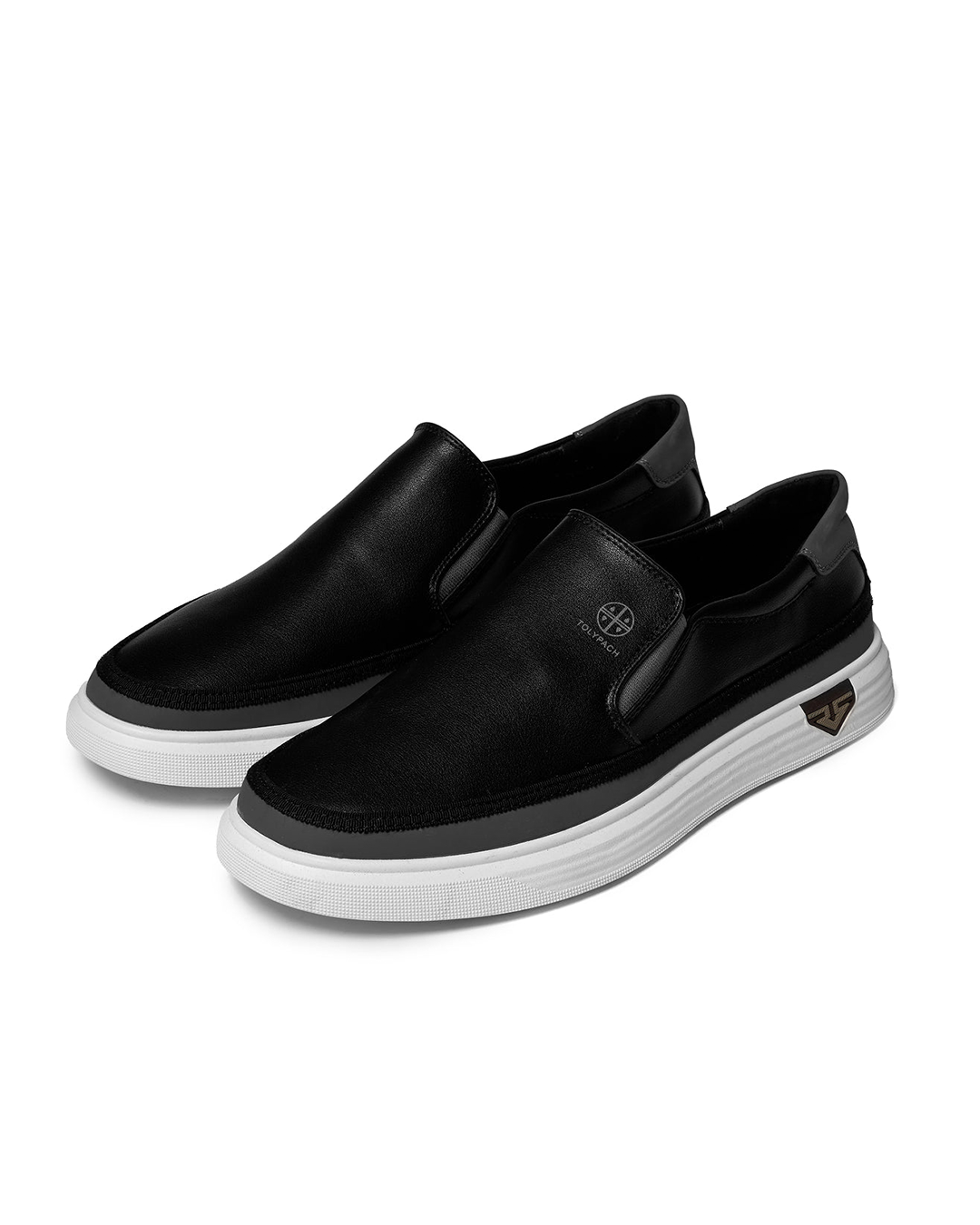 CONOR™ | MODERN SLIP-ON SHOES FOR MEN