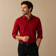 CONOR™™ | Stretch Shirt