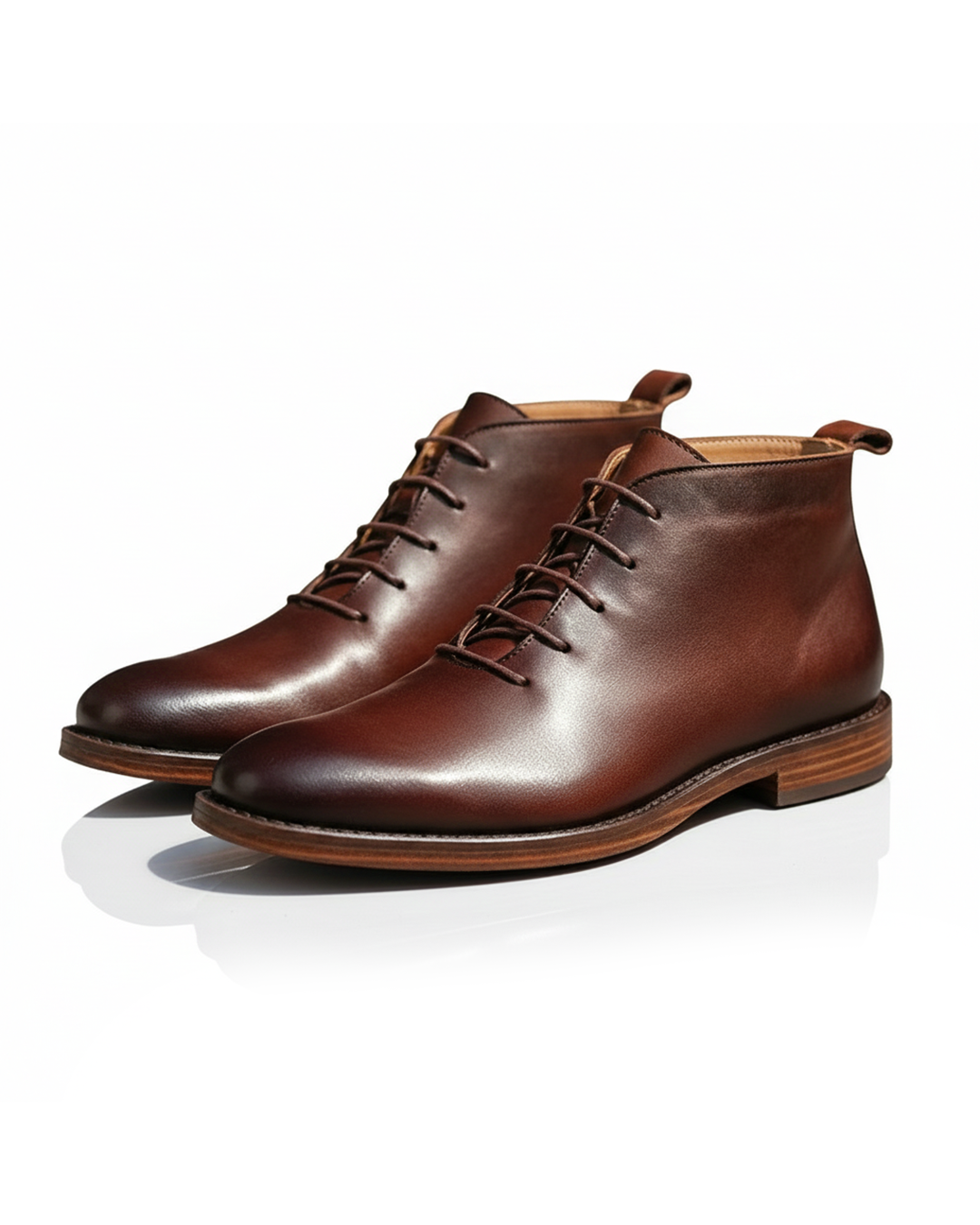 CONOR™ | ELEGANT BOOTS FOR MEN