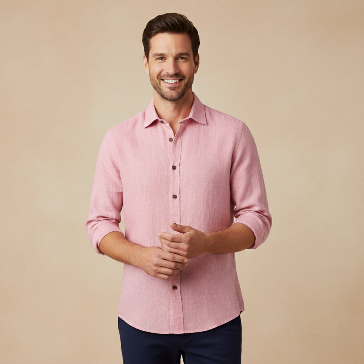 CONOR™™ | Vintage Linen
