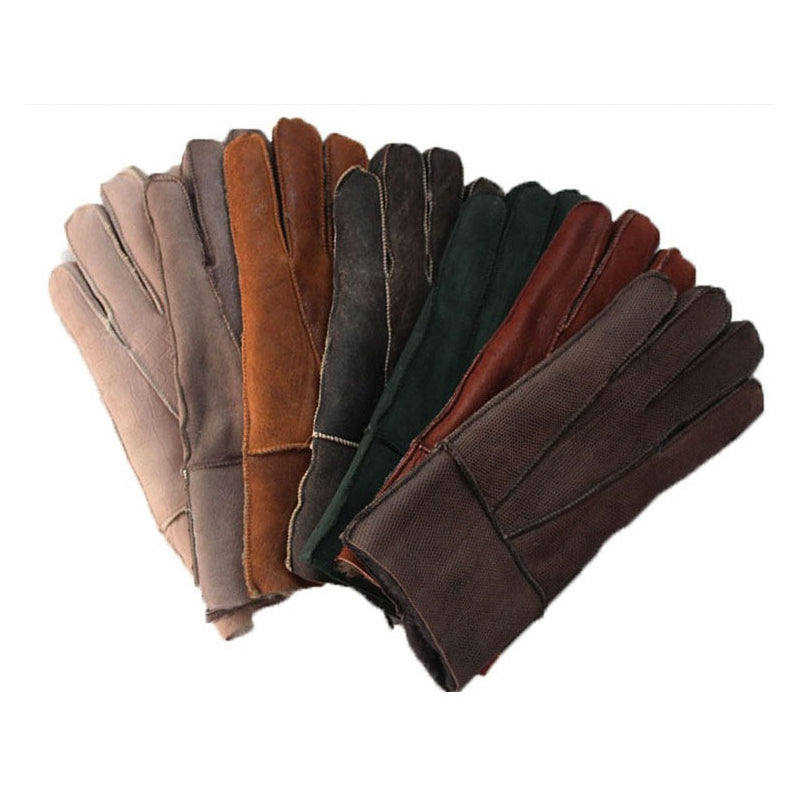 CONOR™ | Softly Lined Gloves
