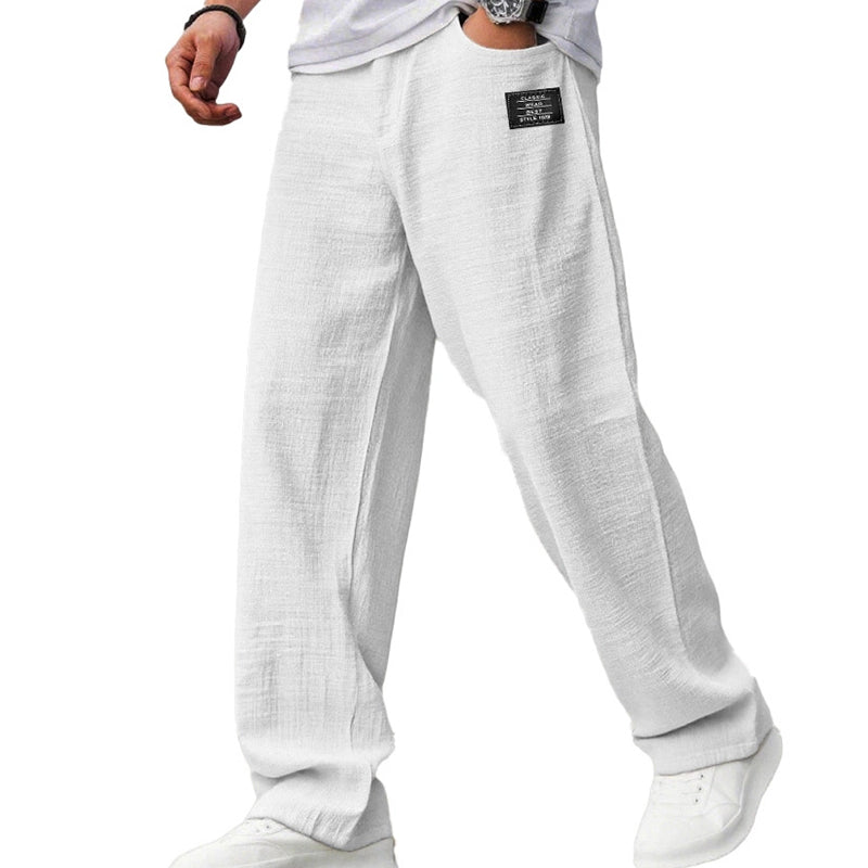 CONOR™™ | Men's Baggy Lounge Pants