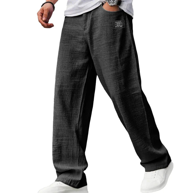CONOR™™ | Men's Baggy Lounge Pants