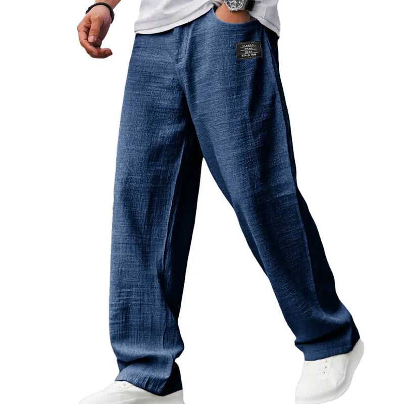 CONOR™™ | Men's Baggy Lounge Pants