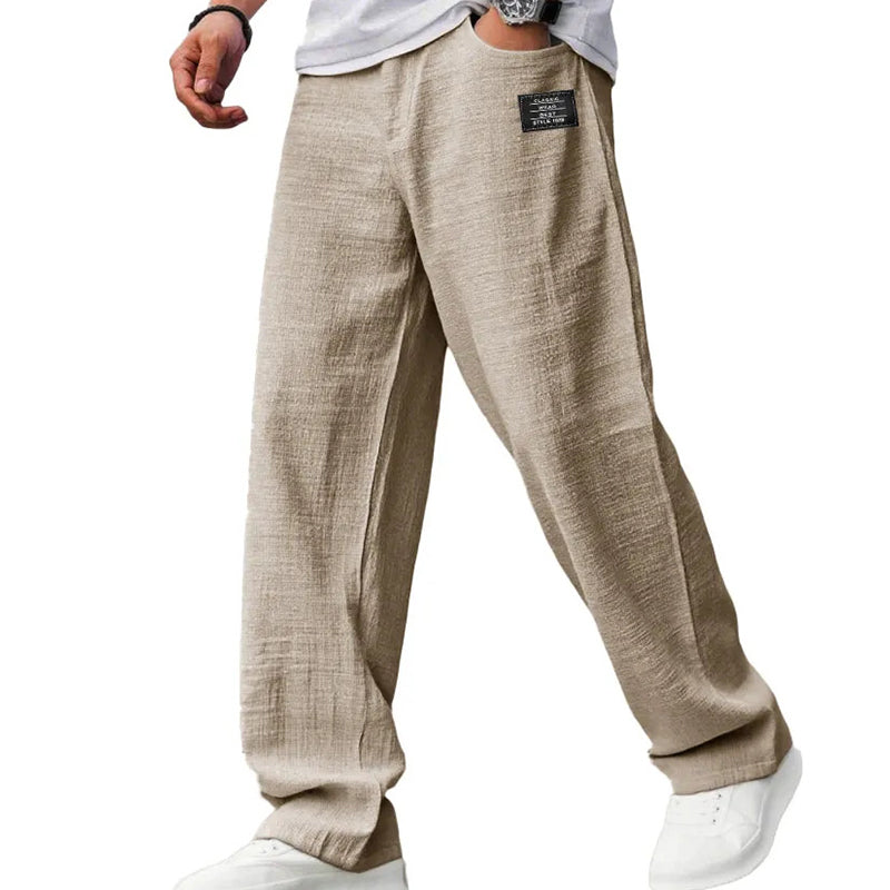 CONOR™™ | Men's Baggy Lounge Pants