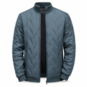 CONOR™ | Men's Winter Jacket with Fleece Lining and Padding