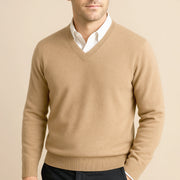 CONOR™™ | Cashmere Sweater