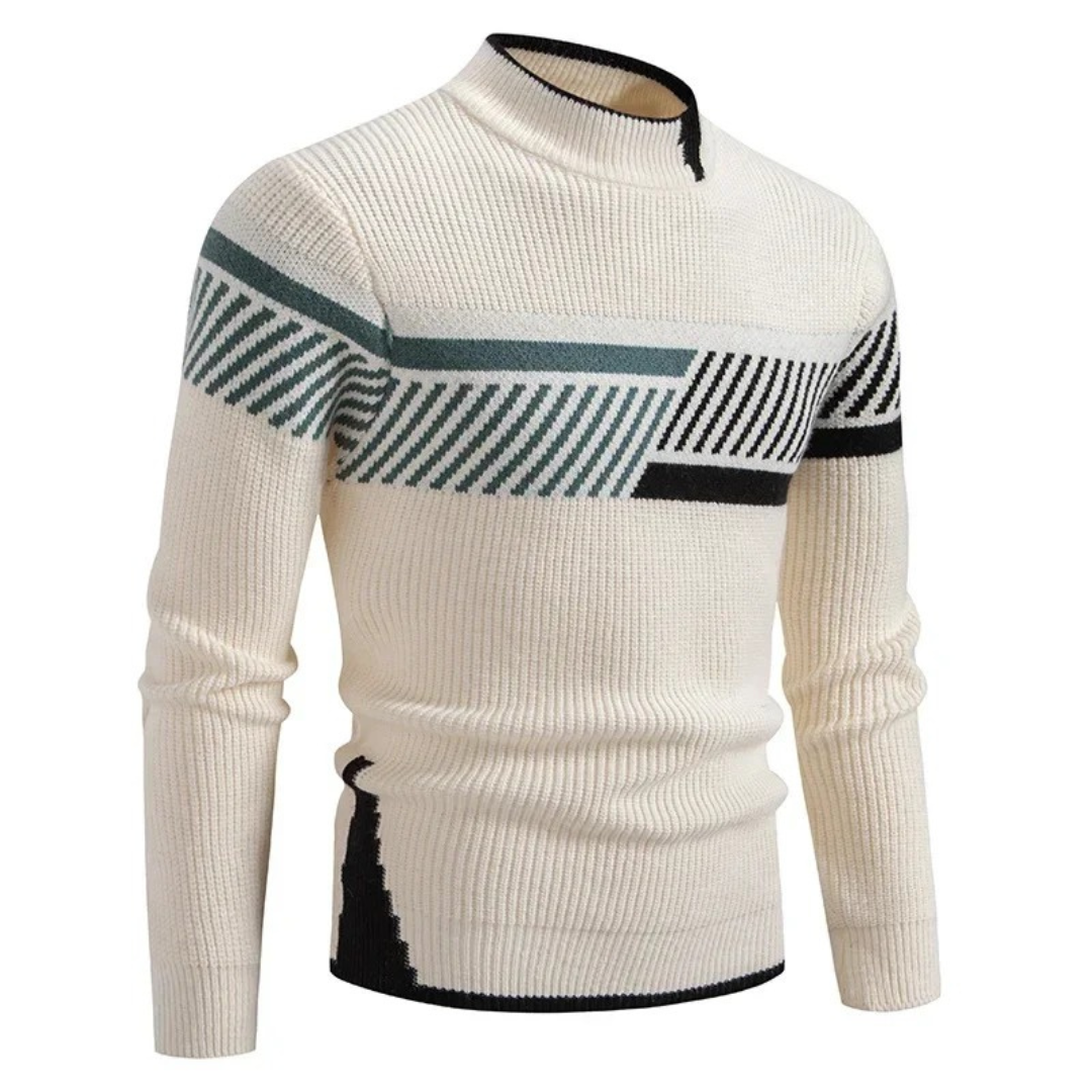 CONOR™ | ELEGANT AND STYLISH KNIT SWEATER FOR MEN
