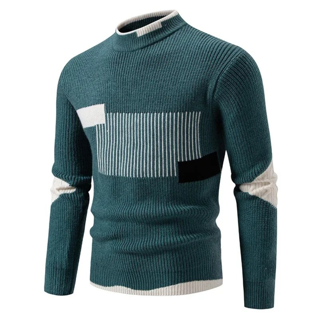 CONOR™ | ELEGANT AND STYLISH KNIT SWEATER FOR MEN