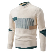 CONOR™ | ELEGANT AND STYLISH KNIT SWEATER FOR MEN