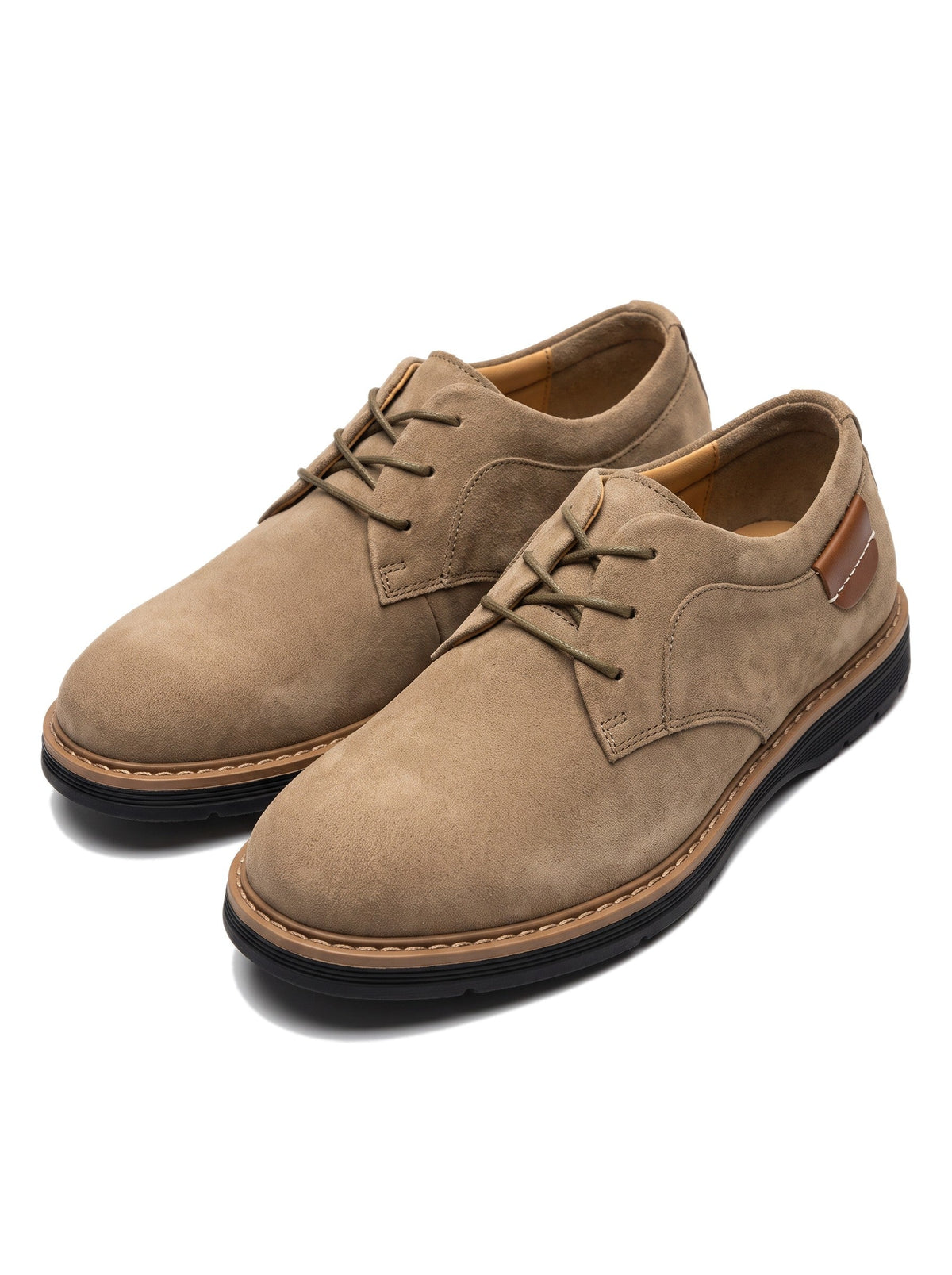 CONOR™ | Varese Nubuck Derby