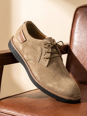 CONOR™ | Varese Nubuck Derby