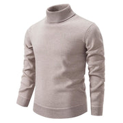 CONOR™ | Summit Turtleneck Sweater