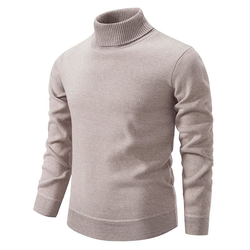 CONOR™ | Summit Turtleneck Sweater
