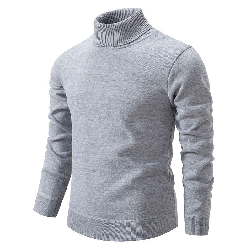 CONOR™ | Summit Turtleneck Sweater