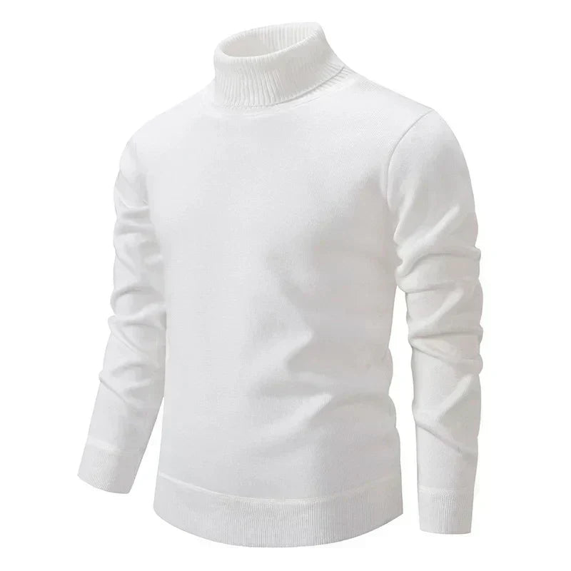 CONOR™ | Summit Turtleneck Sweater