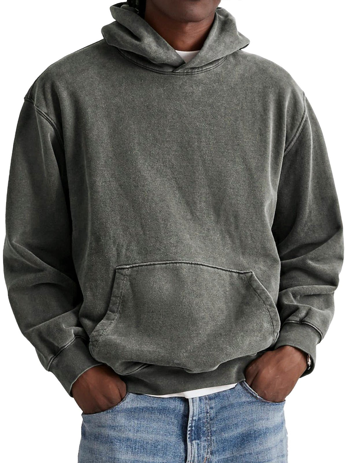CONOR™ | MEN'S CASUAL HOODIE