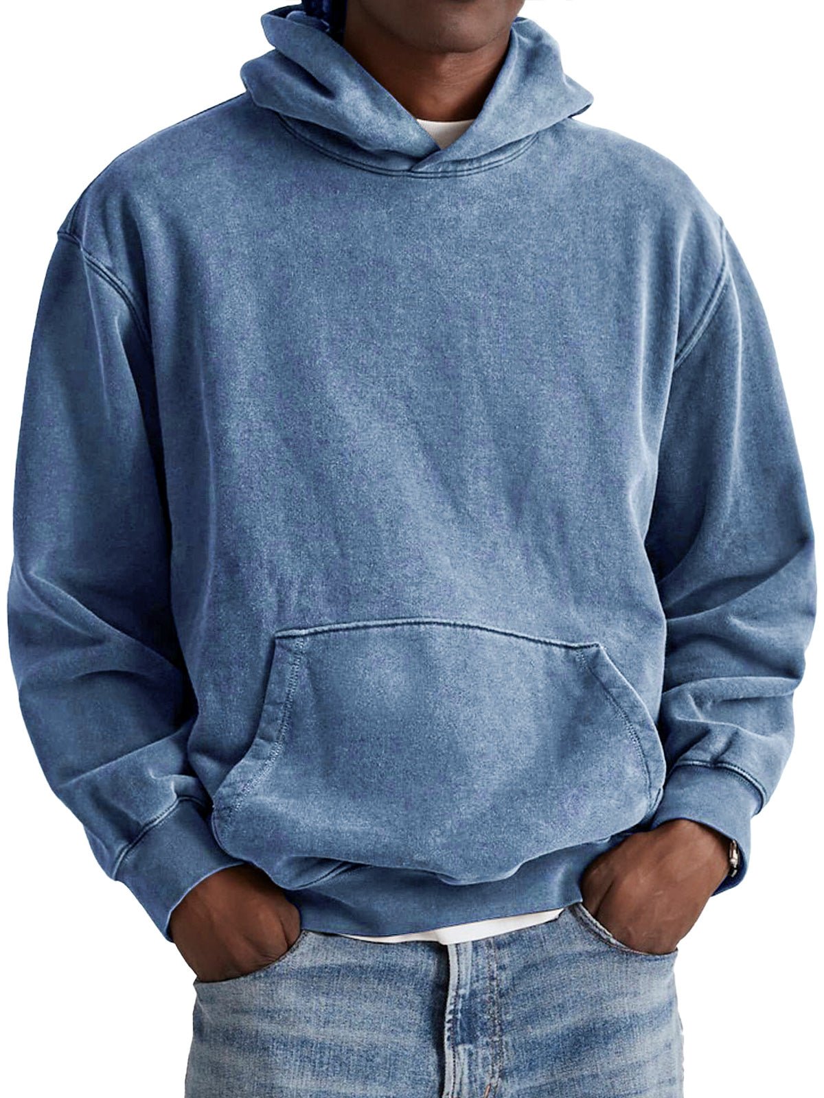 CONOR™ | MEN'S CASUAL HOODIE