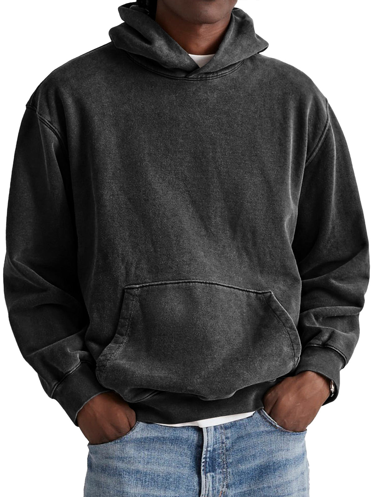 CONOR™ | MEN'S CASUAL HOODIE