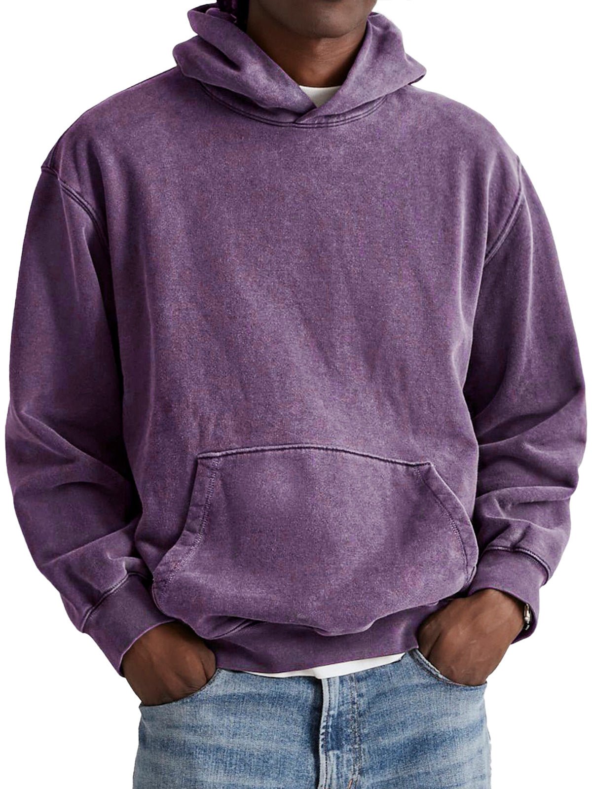 CONOR™ | MEN'S CASUAL HOODIE