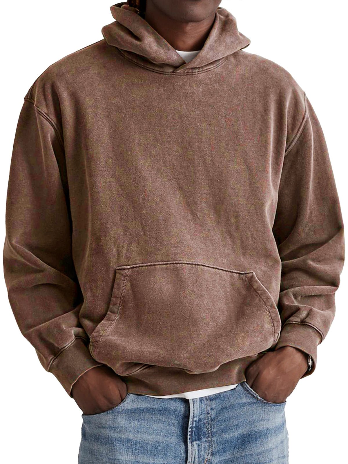 CONOR™ | MEN'S CASUAL HOODIE