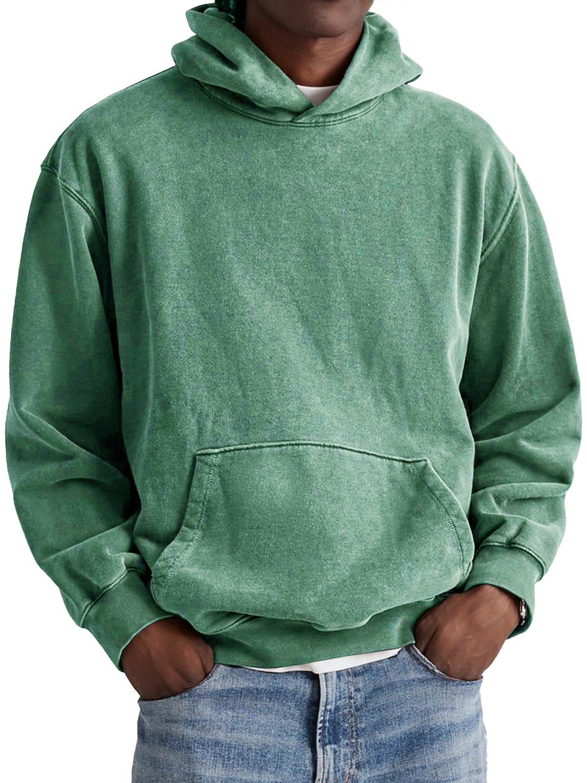 CONOR™ | MEN'S CASUAL HOODIE