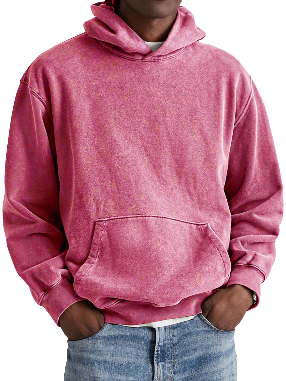 CONOR™ | MEN'S CASUAL HOODIE