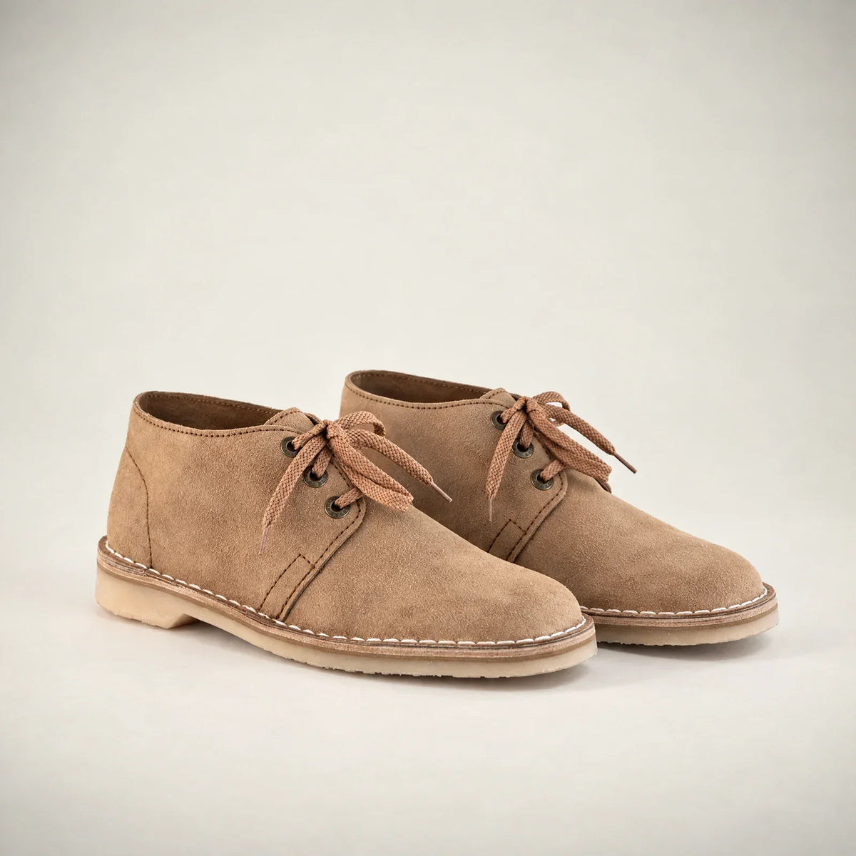 CONOR™ | Veldskoen Chukka